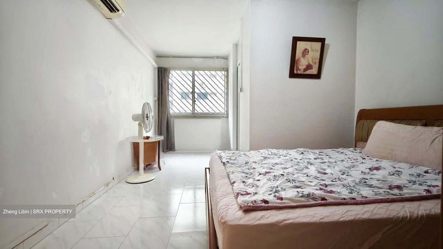 Blk 416 Pasir Ris Drive 6 (Pasir Ris), HDB 4 Rooms #629382211